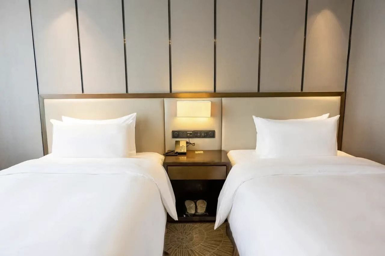 Others 4, Grand Skylight Hotel Shanghai Songjiang, Shanghai