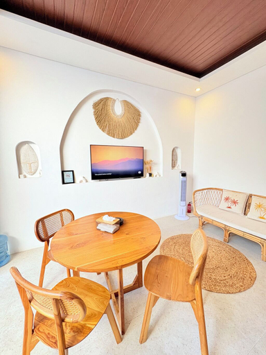 Dining room 5, Villa Eclipse B2, Badung