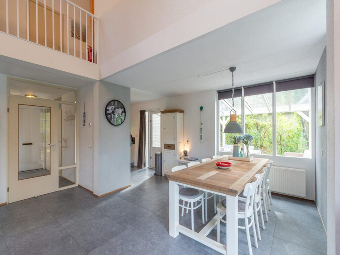 Facilities 3, Holiday Home by Beach in Ooghduyne, Den Helder