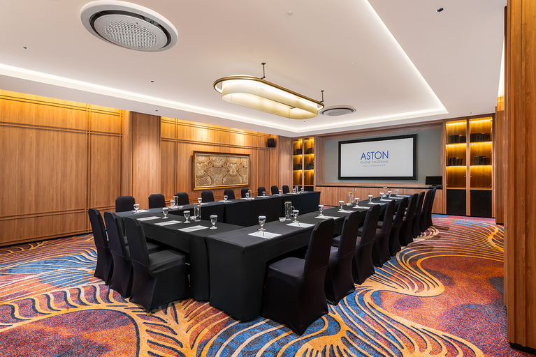 Others 2, ASTON Cimone Hotel & Convention Center, Tangerang