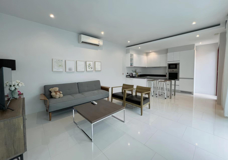 Others 2, Kamala Villas, Phuket Island