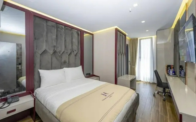 Others 3, Heaven Prime Airport Hotel, Arnavutkoy