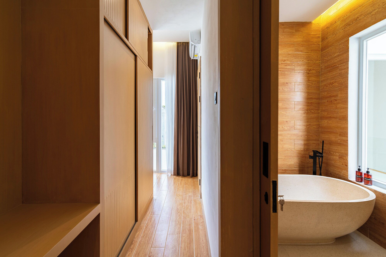 Room 3, Casa De Vero Amore 1, Badung