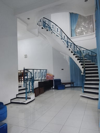 Others 2, Selvara Villa by Bias, Malang