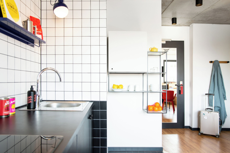 Others 5, STAYERY Berlin Friedrichshain, Berlin