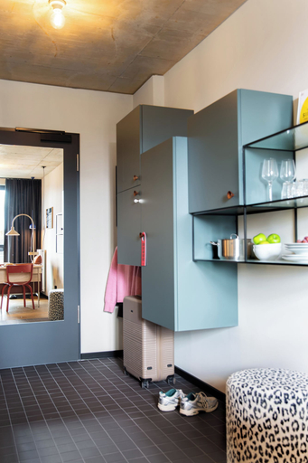 Interior 3, STAYERY Bochum Ehrenfeld, Bochum