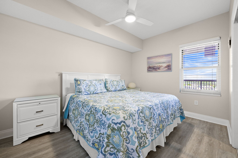 Exterior 4, Palazzo 1203 - Two Bedroom With Stunning Gulf Views, Bay