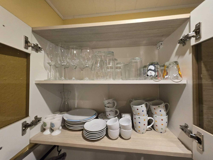 Others 5, Ferienwohnung Salut, Regionalverband Saarbrücken