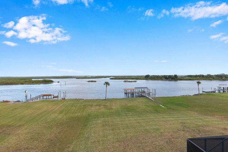 Lake, Edgewater The Blue Horizon Estate, Volusia