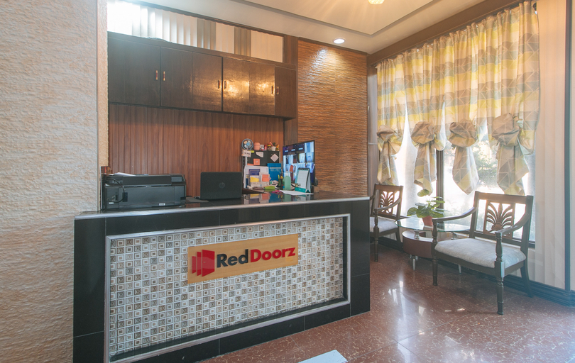 Others 5, RedDoorz Plus @ Canley Residential, Pasig City