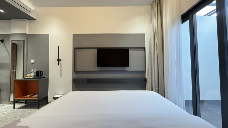 Lifstay (Baloi) By OS Management Room Type - FAMILY SUITE