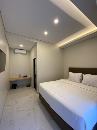 The Bali Hotel Room Type - Superior Plus