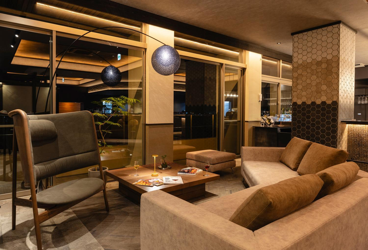 Food & Drinks 5, Manpa Resort, Wakayama