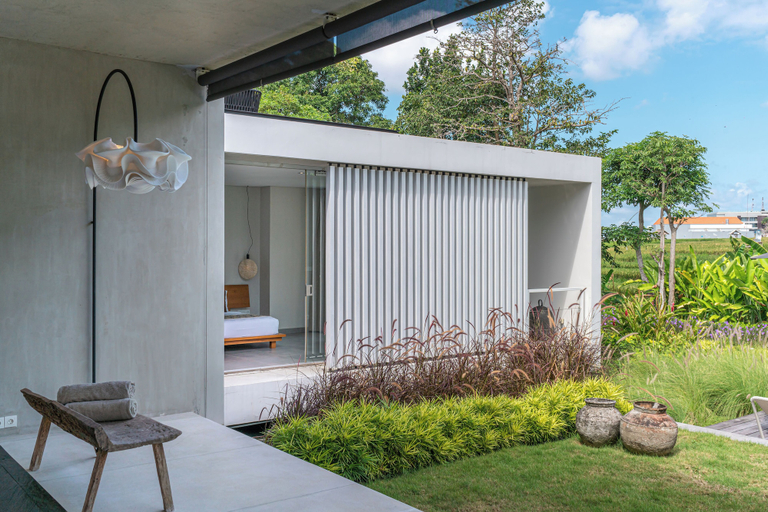 Exterior & Views 2, La Maison d'Ulysse, Badung