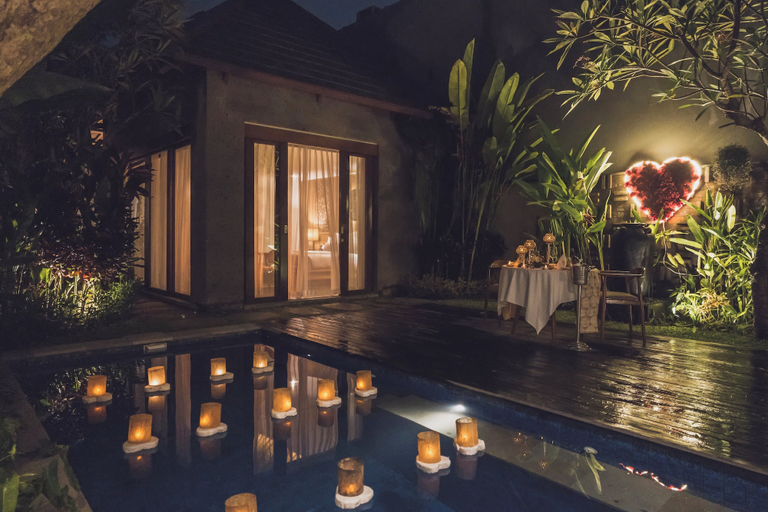 Exterior & Views 2, Teratai Villa Canggu by Ini Vie Hospitality, Badung