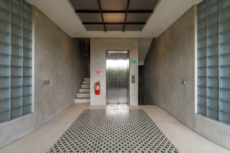 Living area 5, Duur Apartments by Betterplace, Badung