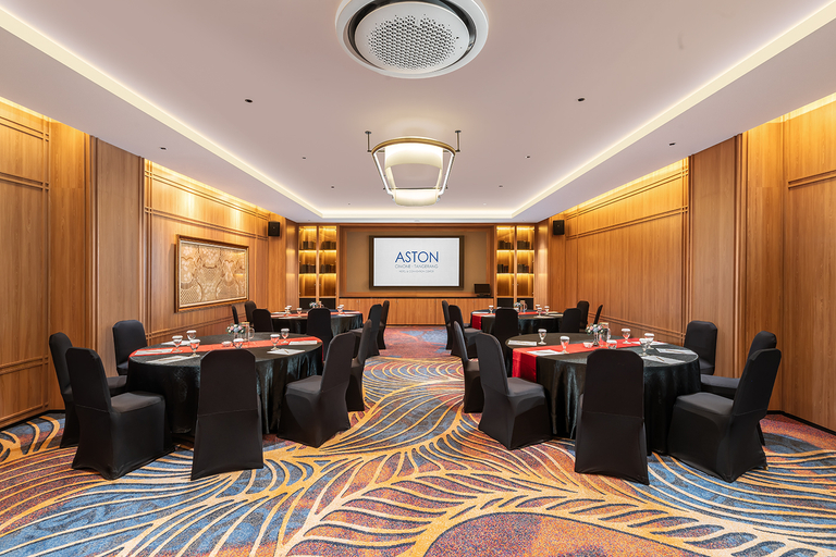 Others 5, ASTON Cimone Hotel & Convention Center, Tangerang