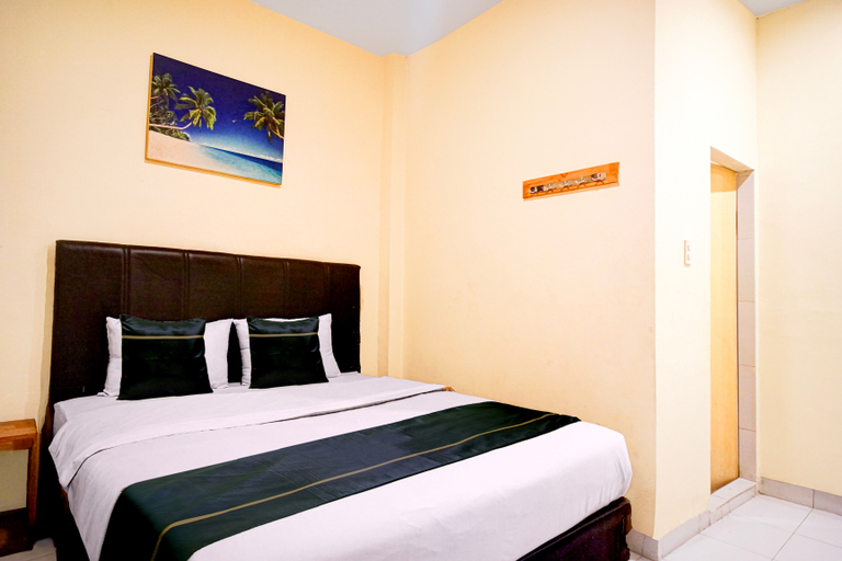 Others 3, Hotel O near Plaza Millenium formerly Kapten Muslim Residence, Medan
