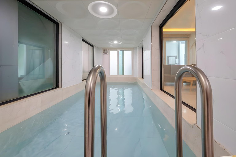 Others 5, gapyeong therisome poolvilla, Gapyeong