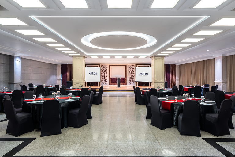 Others 4, ASTON Cimone Hotel & Convention Center, Tangerang
