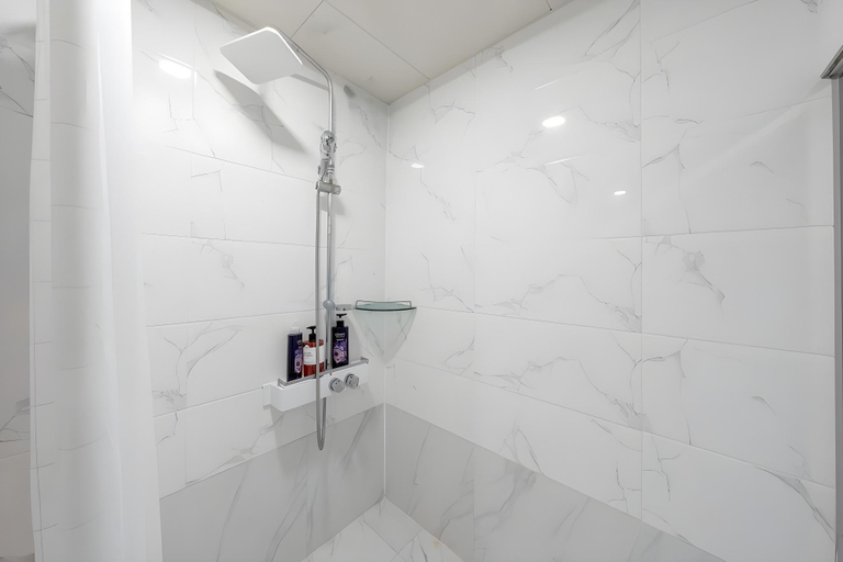 Bathroom 3, gapyeong therisome poolvilla, Gapyeong