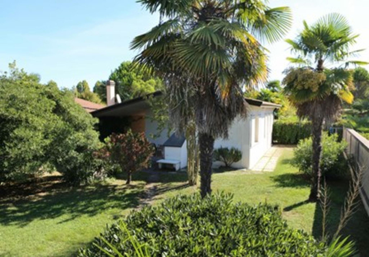 3, Comfortable villa with a big private garden, Venezia