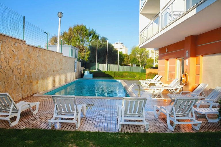 Sport & Beauty 5, Studio 17 by Atlantichotels - Al, Portimão