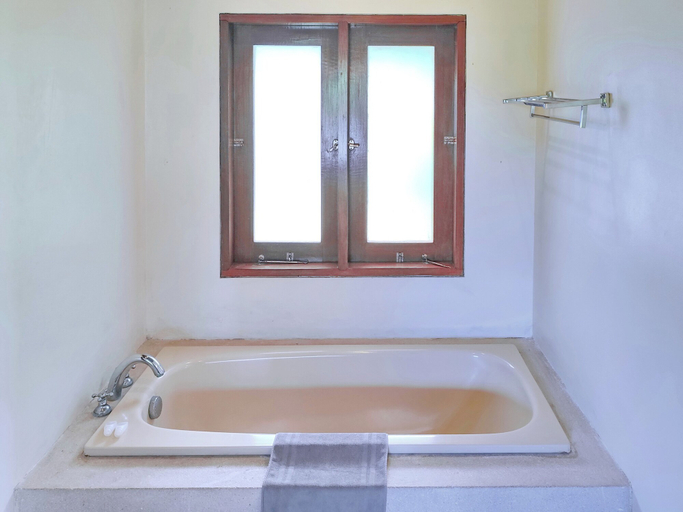 Bathroom 4, Villa Diana Bali, Badung
