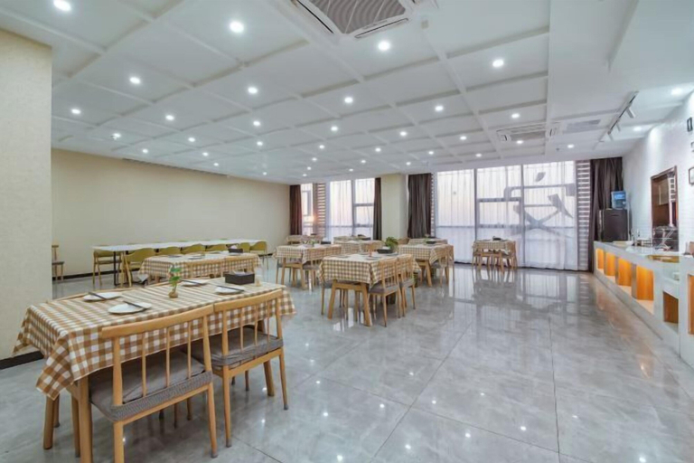 Food & Drinks 4, Shankee Tea Style Hotel (Danyang Economic Development Zone), Zhenjiang