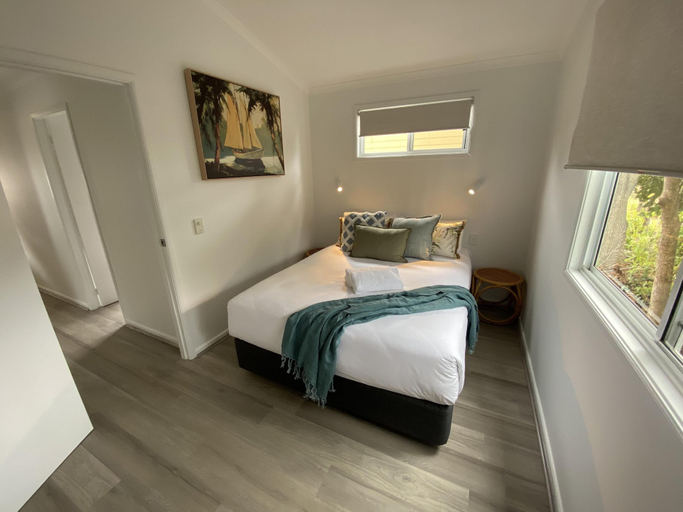 Bedroom 3, Ingenia Holidays Byron Bay, Byron