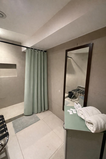 Bedroom, HMG Rio Suites, Rio de Janeiro