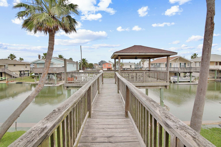 Exterior & Views 2, Herons Nest by Ryson Vacation Rentals, Galveston