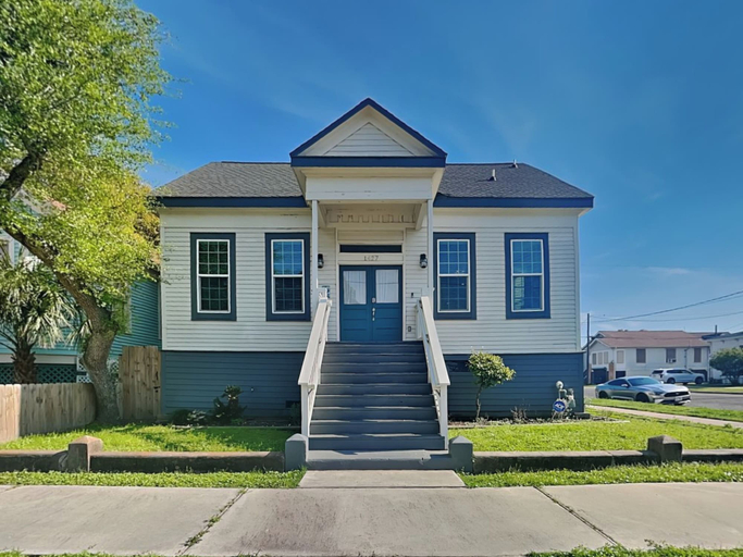 Exterior & Views, Seastar BRM by Ryson Vacation Rentals, Galveston
