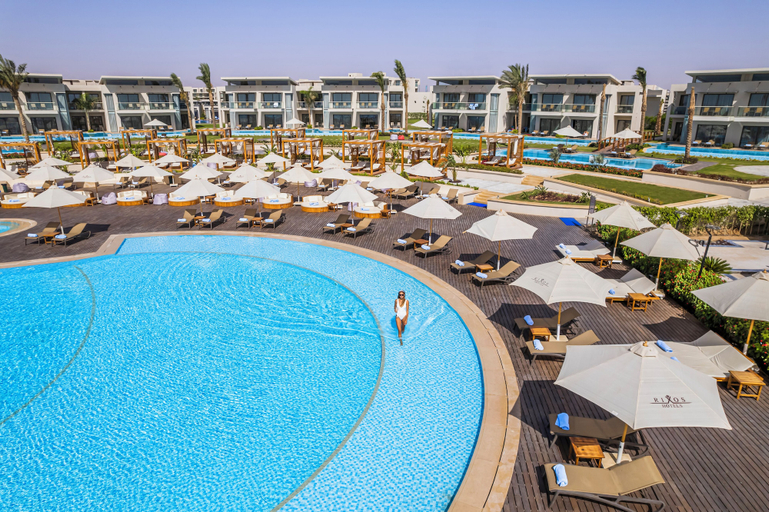 Sport & Beauty 2, Rixos Premium Magawish Suites and Villas, Al-Ghurdaqah