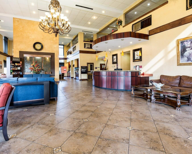Others 5, Comfort Suites near NASA - Clear Lake, Houston