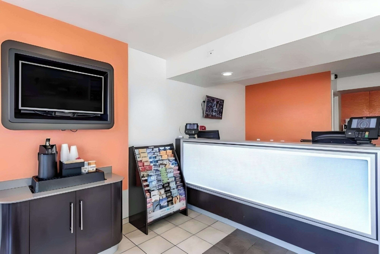 Others 5, Motel 6 Modesto, Ca, Stanislaus