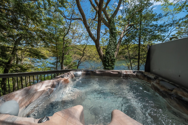 Sport & Beauty, Lured by the Lake by Taylor Made Deep Creek, Garrett