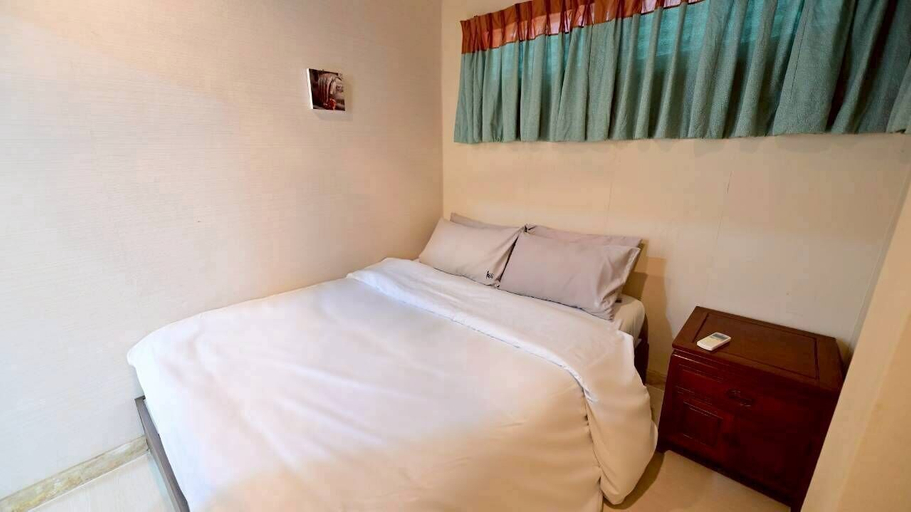 Bedroom 3, Abacus Villa, Pattaya