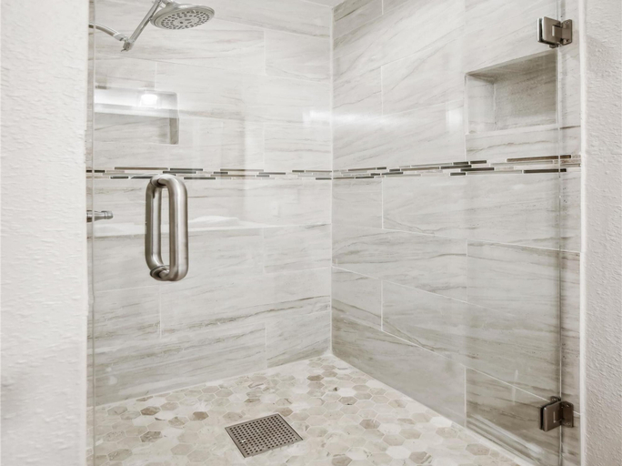 Bathroom 3, Beachside Pearl by Ryson Vacation Rentals, Galveston