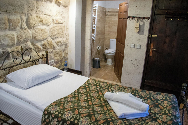 Bedroom 3, ALACA CAVE CAPPADOCIA, Nevşehir
