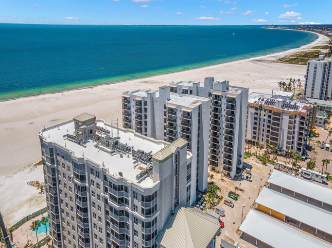 Exterior & Views, Gullwing 606 by Distinctive Beach Rentals, Lee