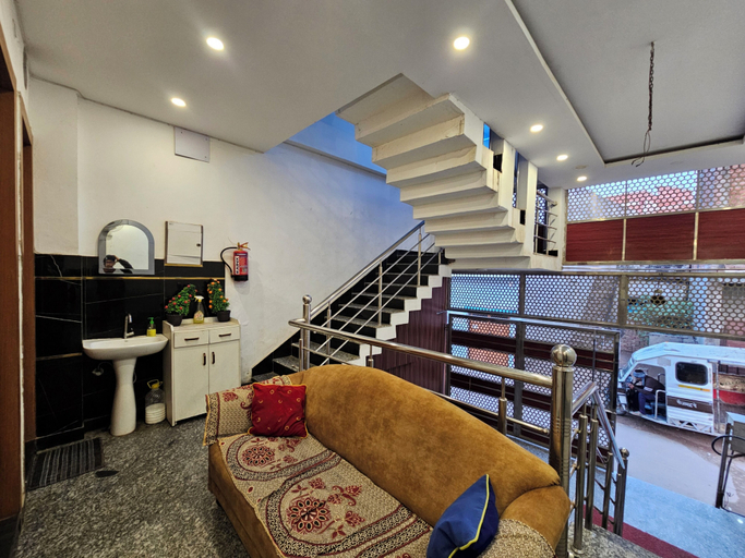 Others 5, Shivam Guest House, Faizabad