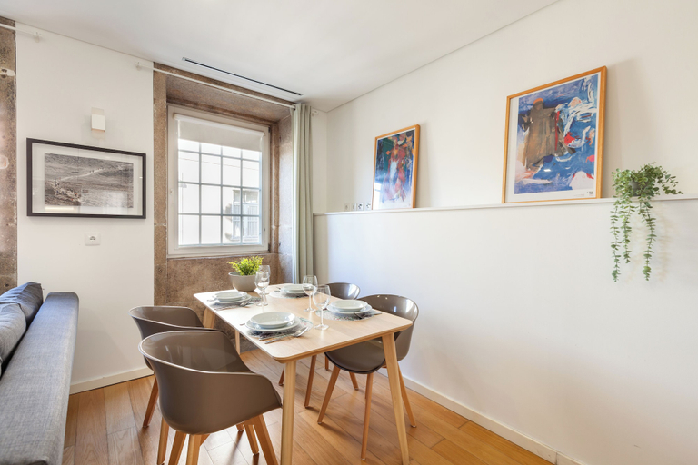 Others 5, D&S - Porto Theater Apartment, Porto