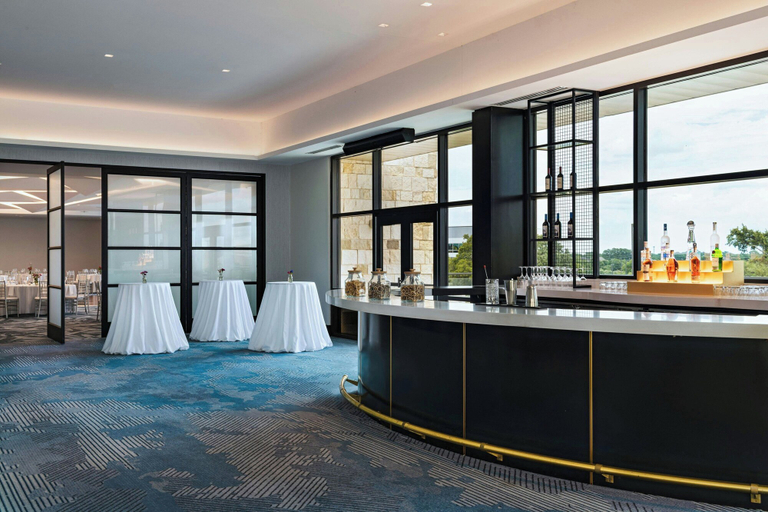 Sport & Beauty 2, The Westin Dallas Southlake, Tarrant