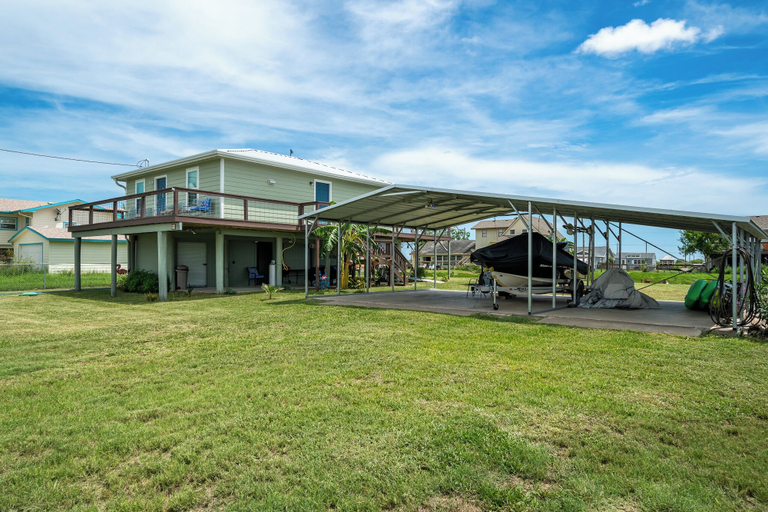Exterior & Views 2, Casa de Rockport by Miss Kitty’s, Aransas