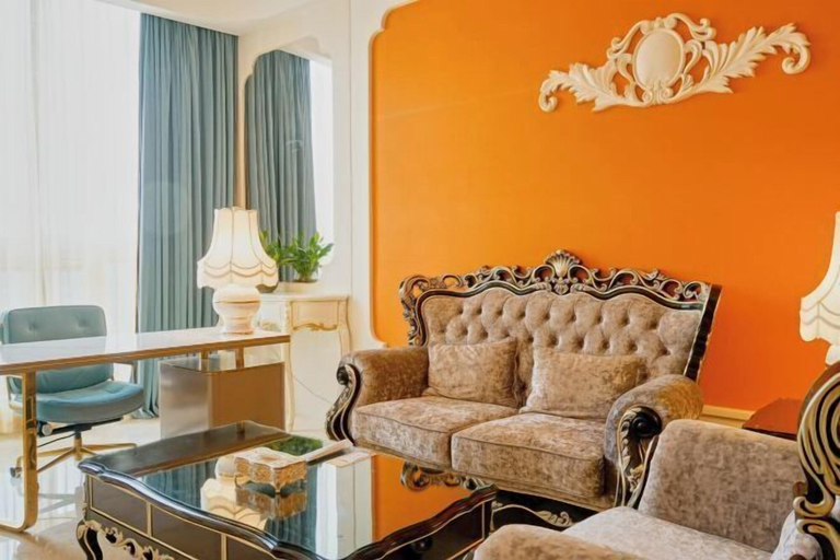 Others 5, Platinum Hanjue Hotel, Ningbo