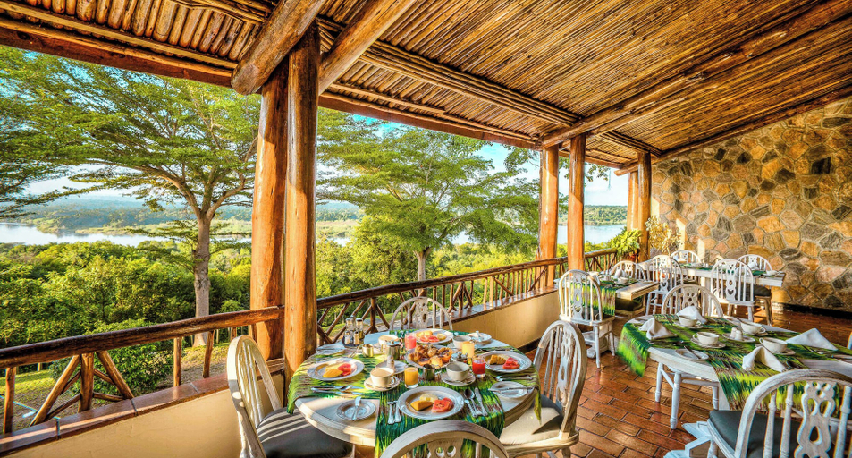 Others 4, Paraa Safari Lodge, Nwoya