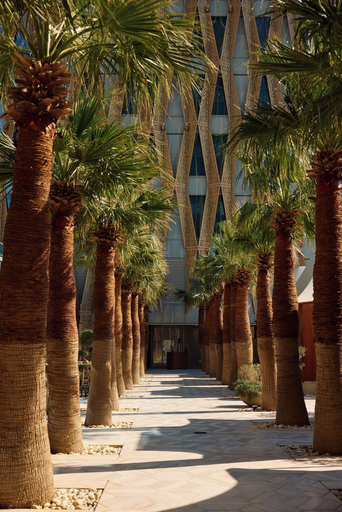 Exterior & Views 2, Four Seasons Hotel Kuwait at Burj Alshaya, Kuwait City