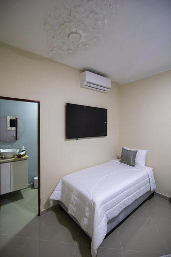 Bedroom 2, Casa Palmar Cartagena, Cartagena de Indias
