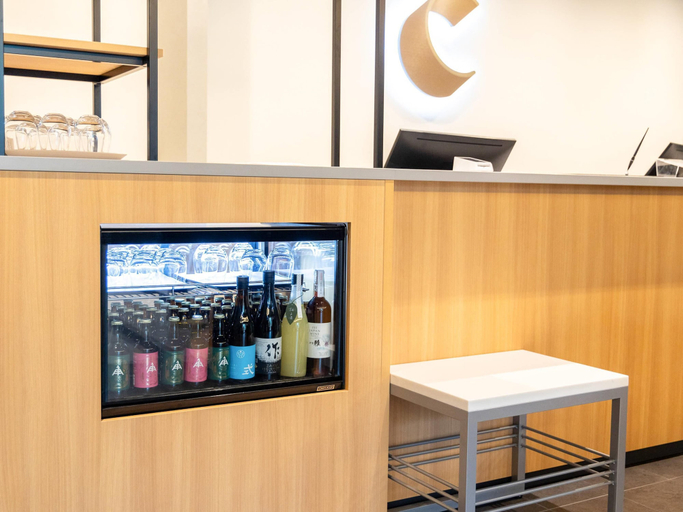 Food & Drinks 5, Comfort Hotel ERA Ise, Ise